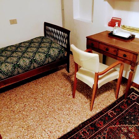 Casanova Relais Apartman Velence Kültér fotó