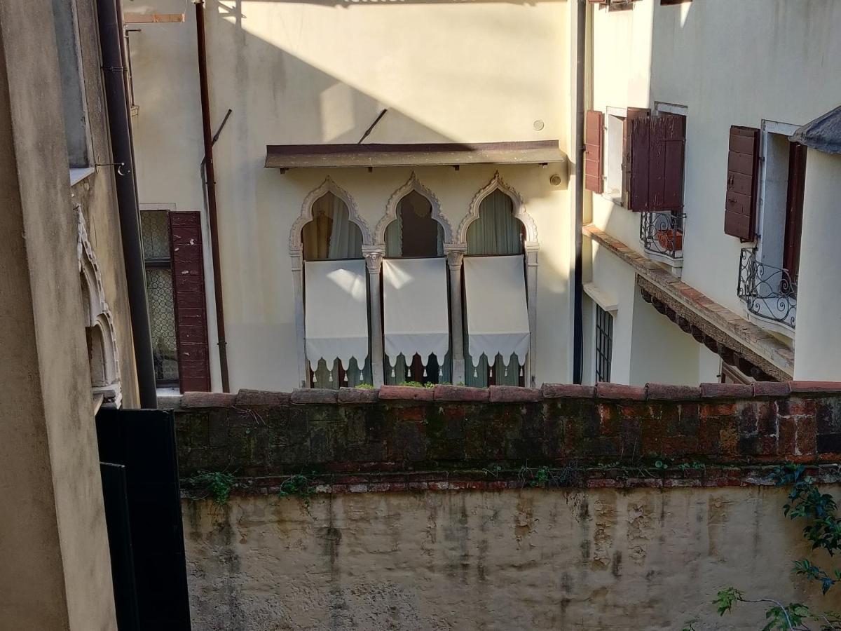 Casanova Relais Apartman Velence Kültér fotó