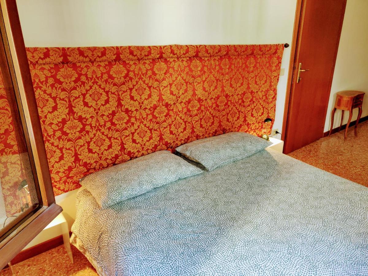 Casanova Relais Apartman Velence Kültér fotó