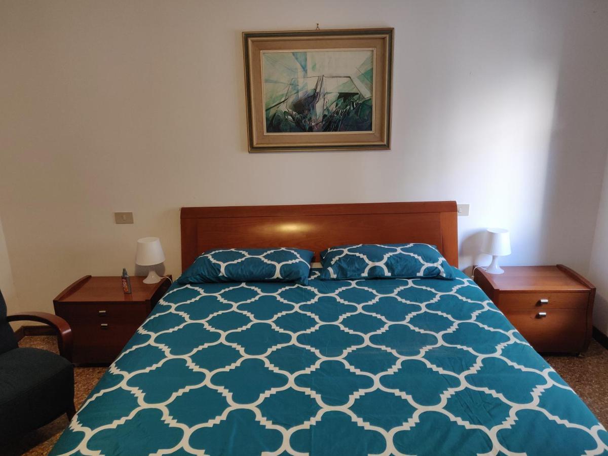 Casanova Relais Apartman Velence Kültér fotó